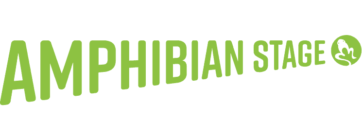 Amphibian Stage Logo