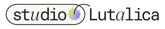 Studio Lutalica Logo